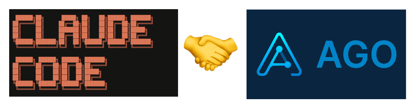 Create Agents and AI Tools with AGO's MCP server