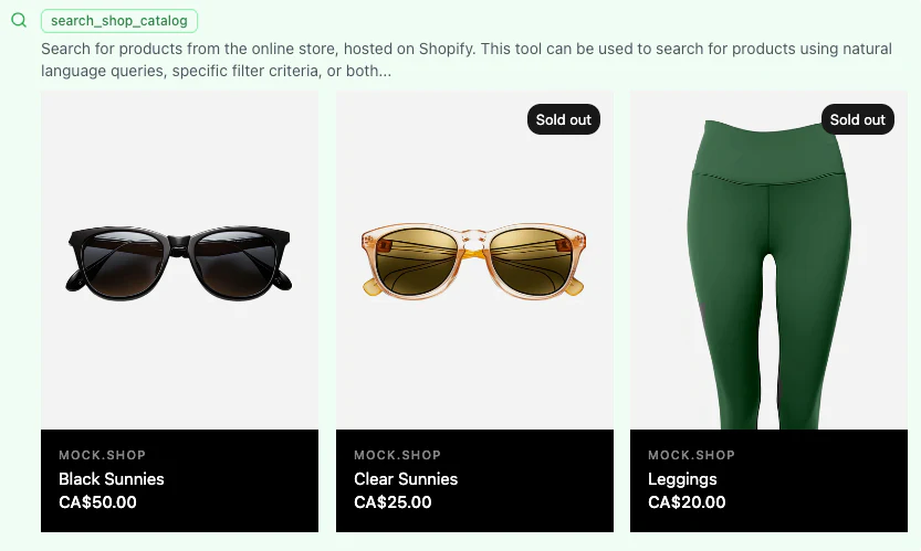 MCP UI: A new way to build interactive AI-powered experiences