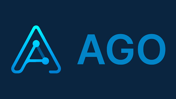 AGO Logo